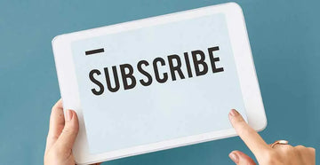 New subscription model, more cost-effective, more discounts - AmputeeClub