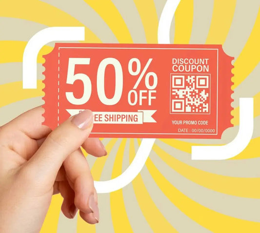 Surprise May discounts coming - AmputeeClub