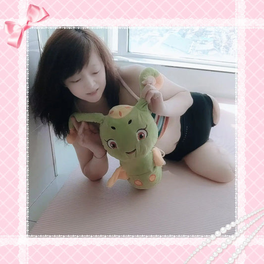 Sugar: Dak Amputee Girl - Flexible Legless Girl AmputeeClub