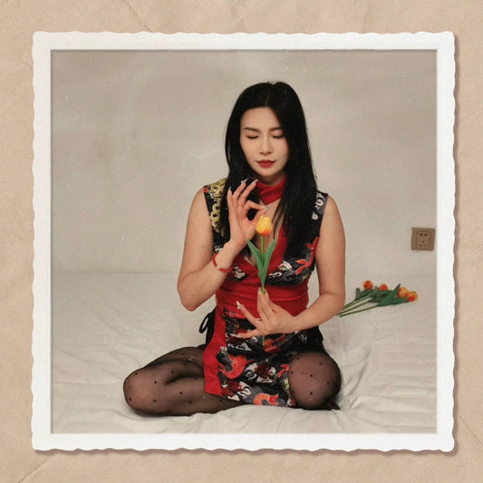 Rika: Sak Amputee girl relieves phantom limb pain - AmputeeClub