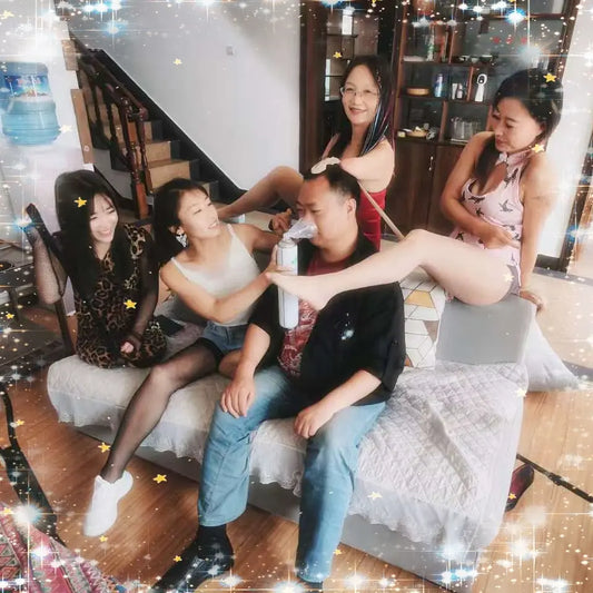 Special broadcast edition: The ultimate dream of a  fan AmputeeClub