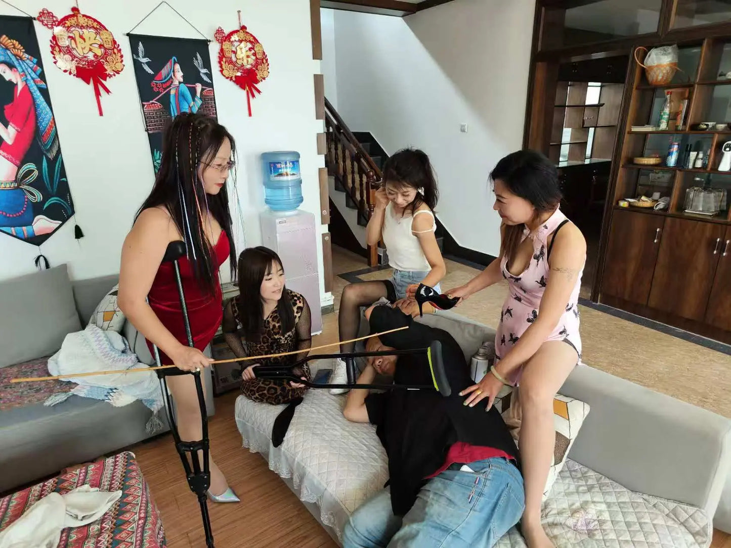 Special broadcast edition: The ultimate dream of a fan AmputeeClub