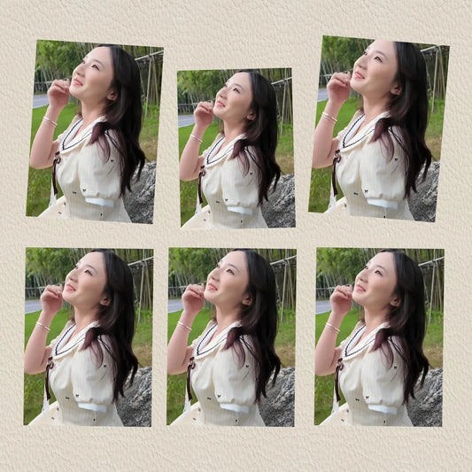 Beibei: Ooe Amputee Girl strolls in the park wearing prosthetic limbs AmputeeClub