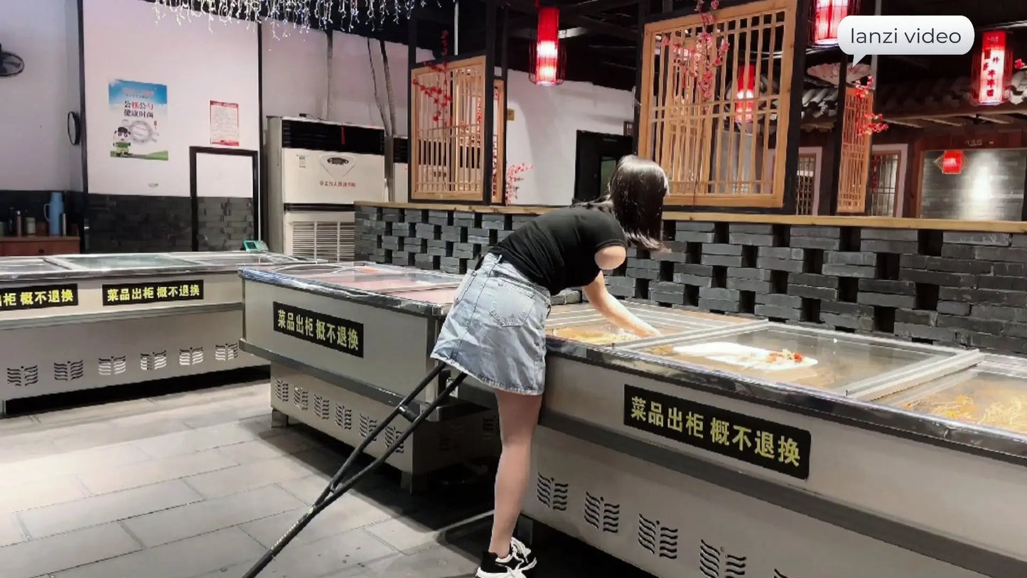 Meimei:Ooe girl in the shopping mall AmputeeClub