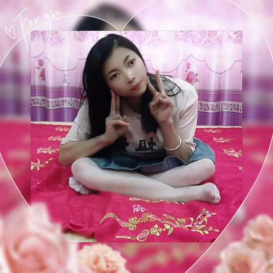 Ann: Polio girl's daily routine AmputeeClub