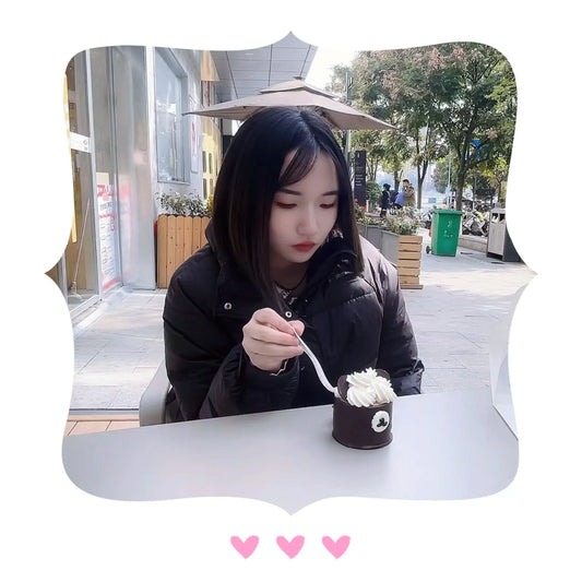 Beibei: Ooe Girl wearing prosthetics AmputeeClub