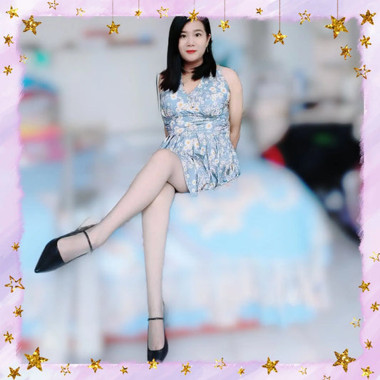 Carrie:The Polio lady in the Quiet Room AmputeeClub