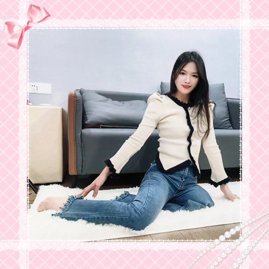 Alisa:Sak Girl Foot Show AmputeeClub