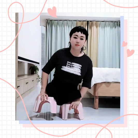 Laura: Dak Lady's Night AmputeeClub