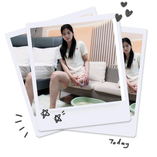 Alisa: Sak girl phantom pain AmputeeClub