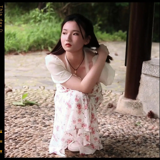 Beibei: Ooe girl, happy little elf AmputeeClub