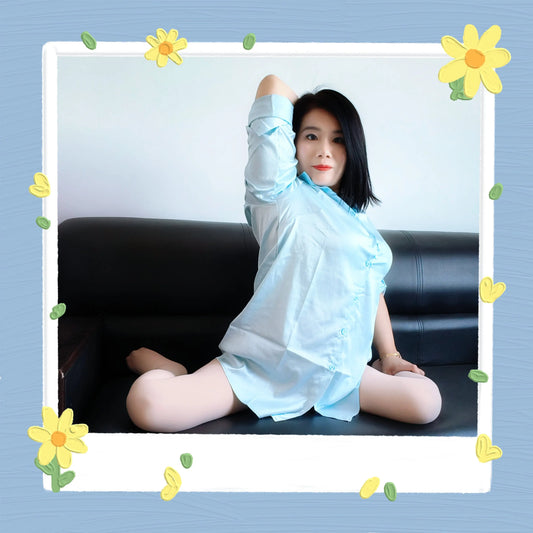 Carrie:Polio lady So hard AmputeeClub