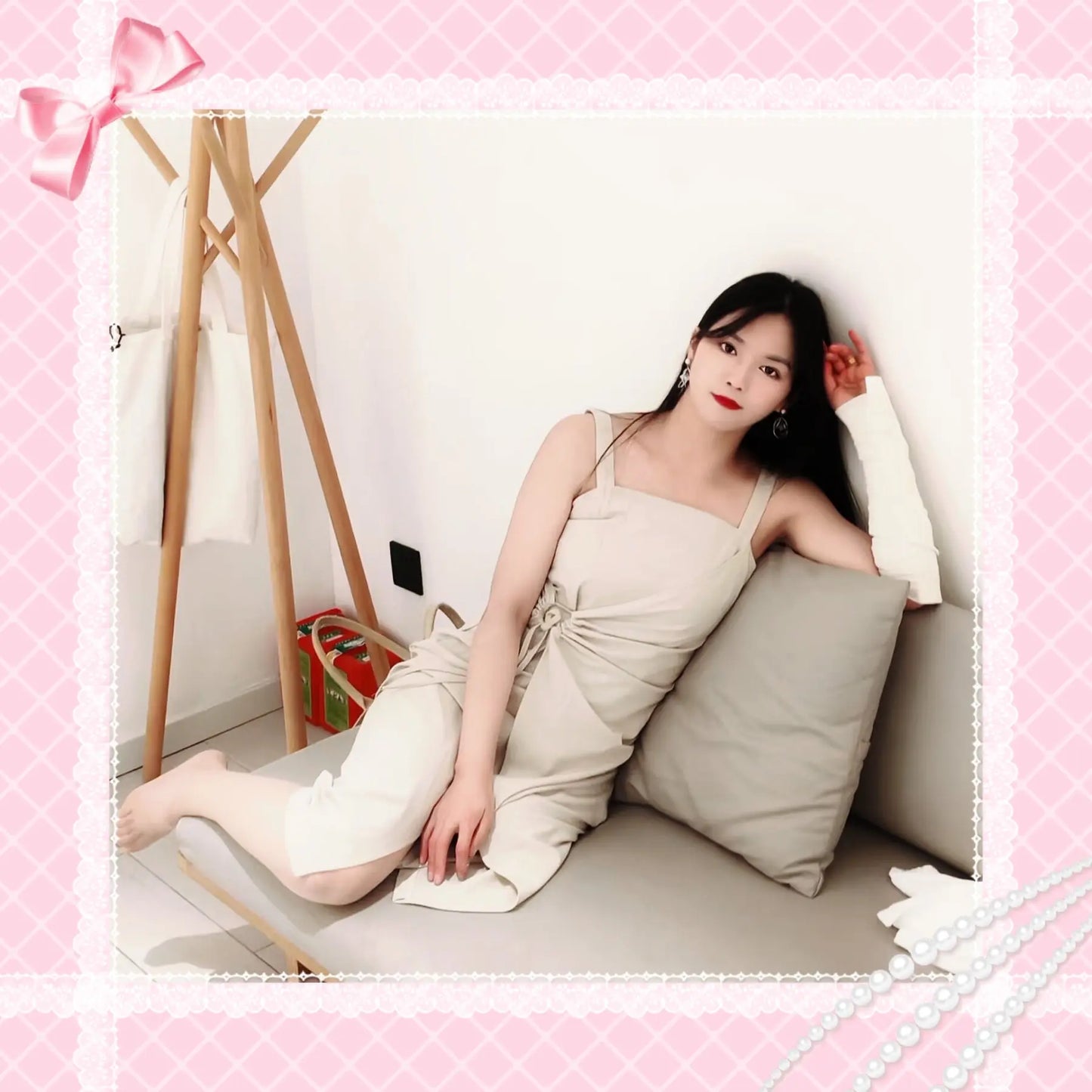 Alisa: Sak Amputee girl's daily life with injured hand AmputeeClub