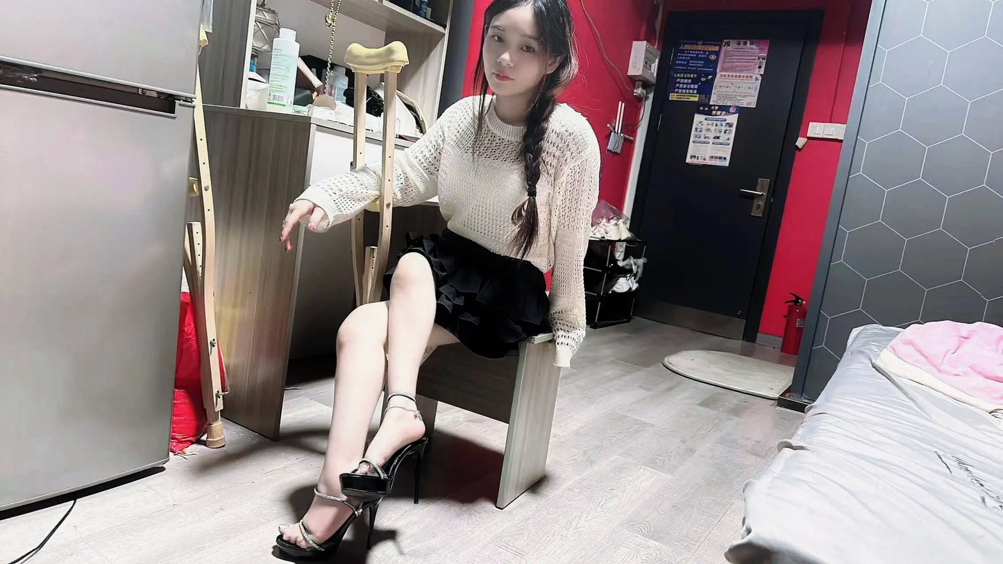 Lolicc: Polio Girl's polio Legs AmputeeClub