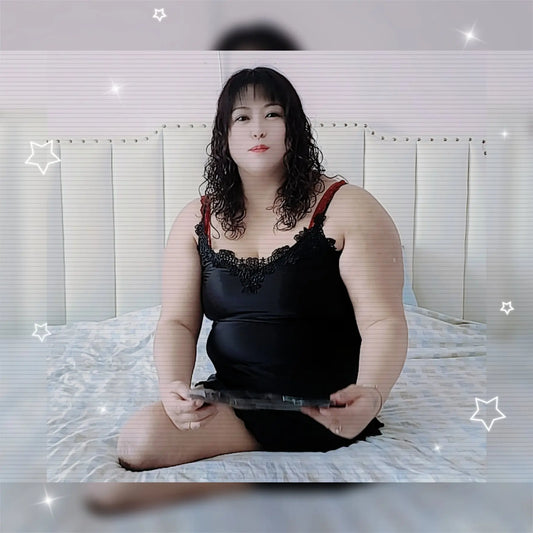 Barbie: RbkLhp Amputee Girl stockings AmputeeClub