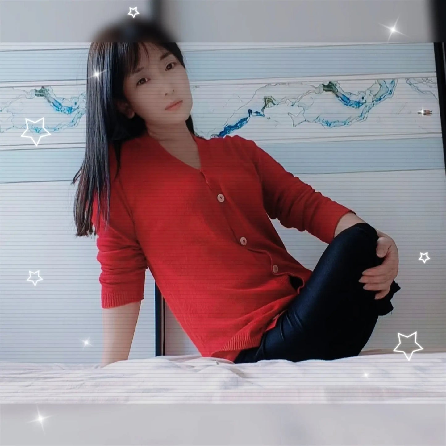 Sally Dak Amputee Girl Difficulty Moving AmputeeClub