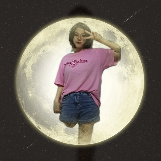 Lingo: Sak Amputee Girl Bedtime Skincare AmputeeClub