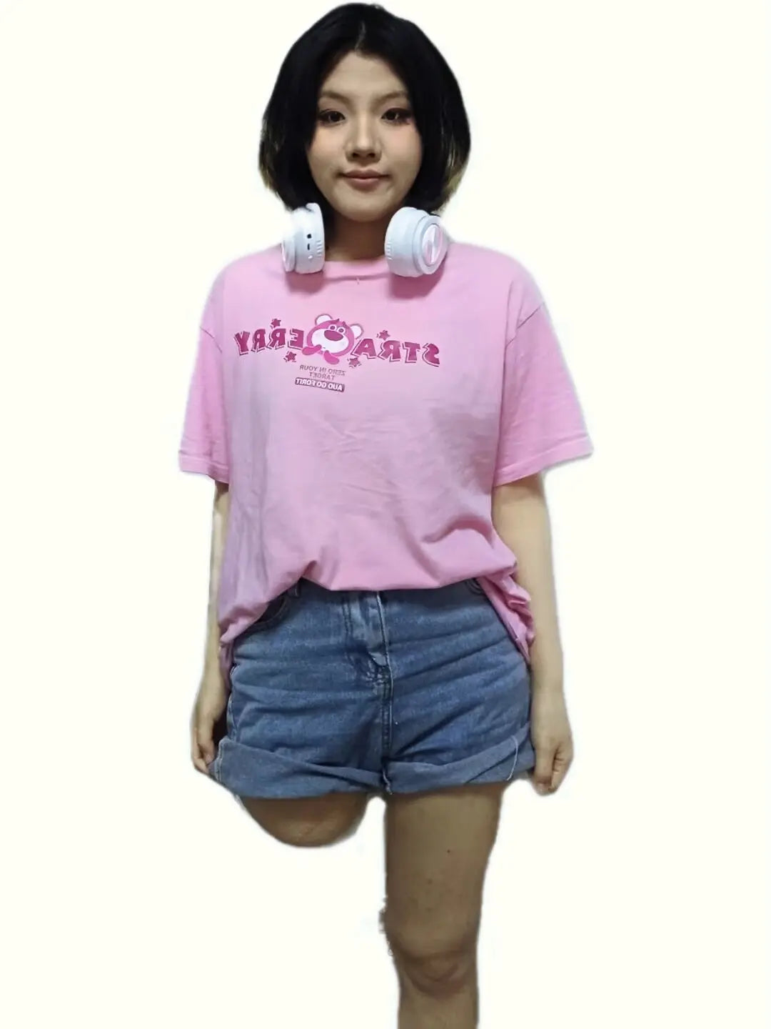 Lingo: Sak Amputee Girl Bedtime Skincare AmputeeClub