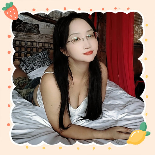 Lanzi: Ooe Amputee Girl -Guesthouse AmputeeClub