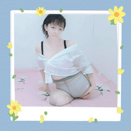 Sugar: Dak(Ak+Hd) Amputee Girl - Wash her hair AmputeeClub