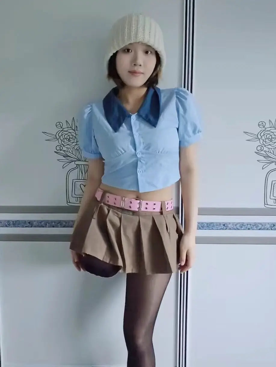 Lingo: Sak Amputee Girl - Afternoon Time AmputeeClub