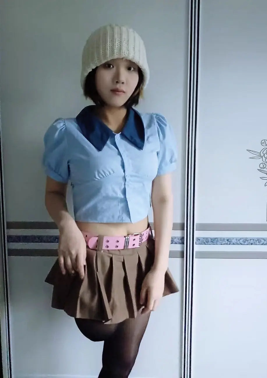 Lingo: Sak Amputee Girl - Afternoon Time AmputeeClub