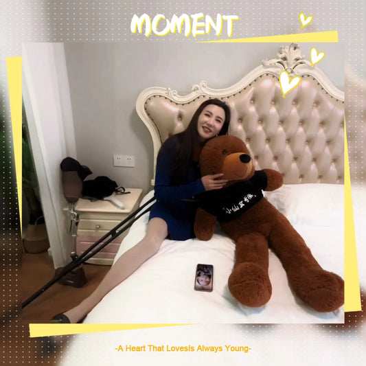 Rika: Sak Amputee girl - Afternoon at home AmputeeClub