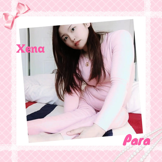 New model New video: "Xena: Paraplegic Girl" AmputeeClub