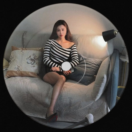 Rika: Sak Amputee girl - Back Home AmputeeClub