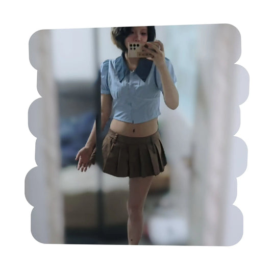 Lingo: Sak Amputee Girl - Hurting Her stump AmputeeClub