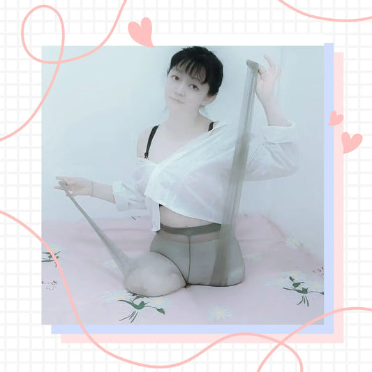 Sugar: Dak(Hd+Ak) Amputee Girl - Girl on Skateboarding AmputeeClub