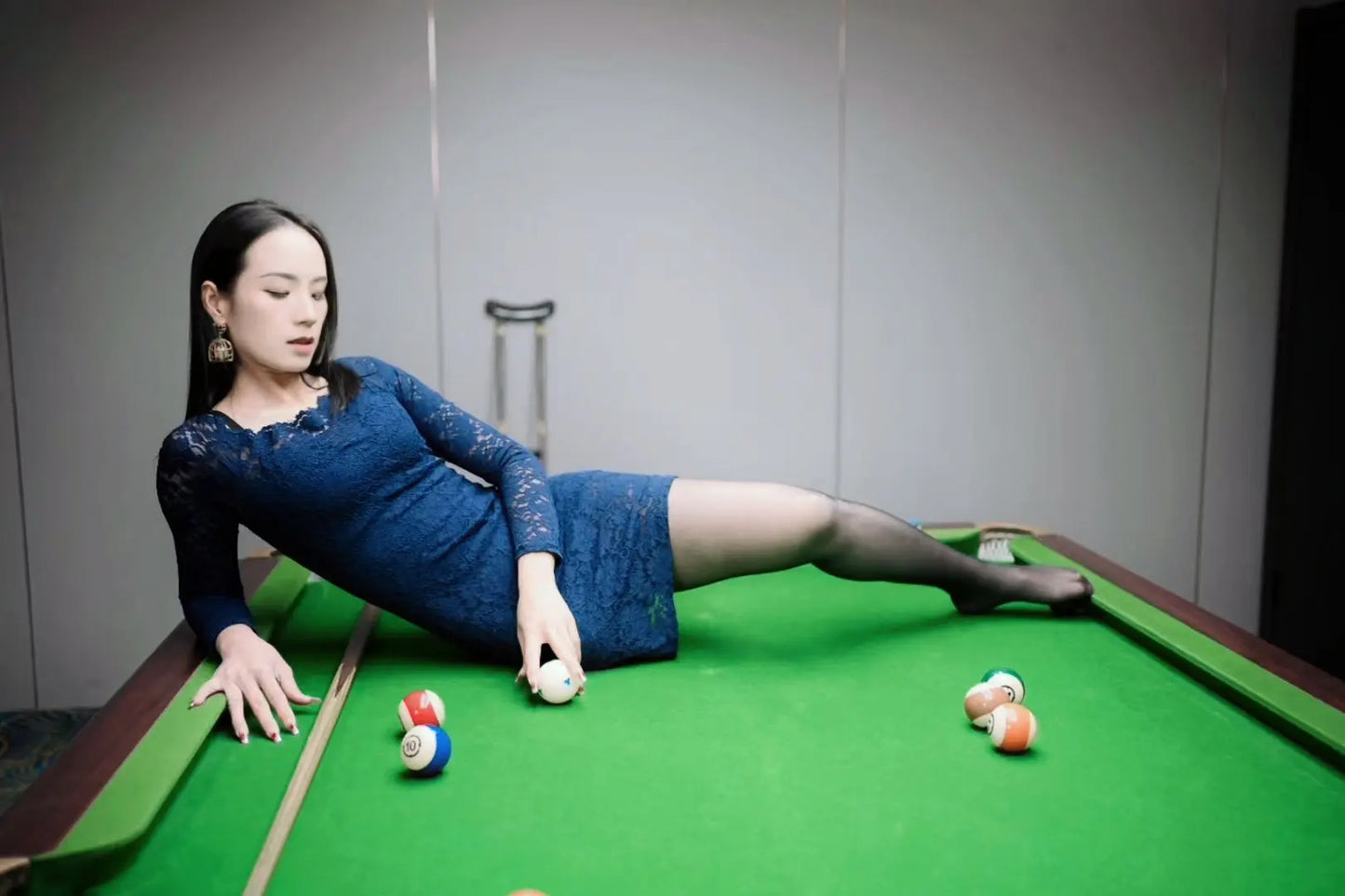 Vivian: Rak Amputee Girl - Braveheart AmputeeClub