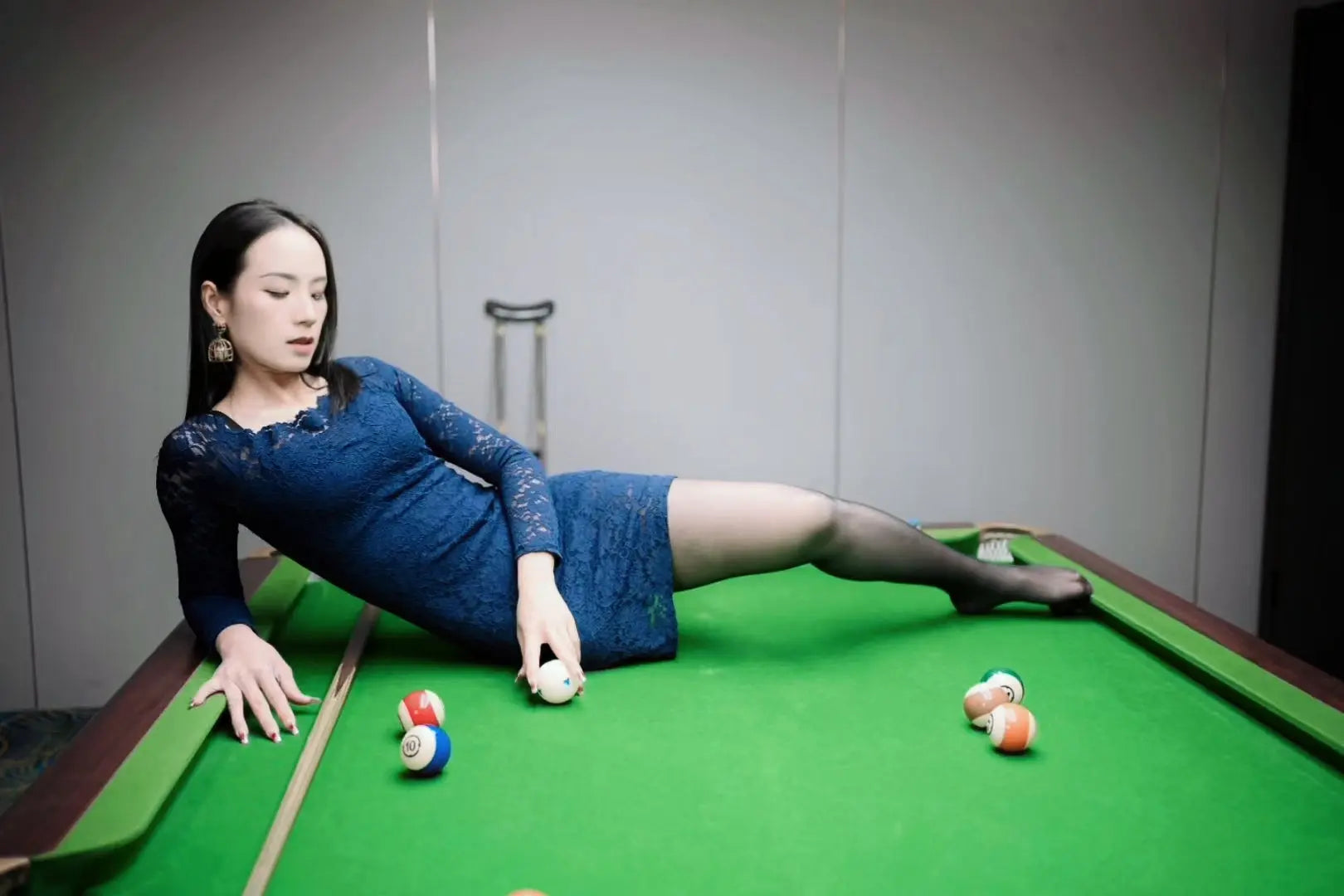 Vivian: Rak Amputee Girl - Braveheart AmputeeClub