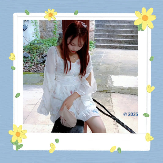 Abby:Ooe Amputee Girl-Appreciate the Golden Palace AmputeeClub