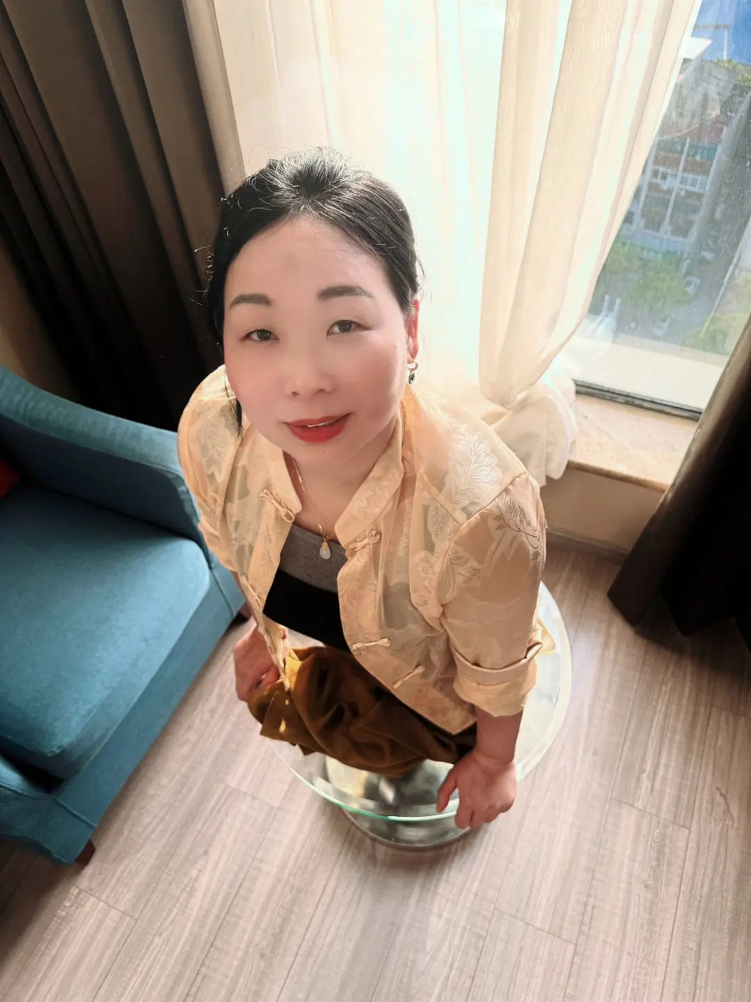 New model New video: "Jojo:Dak Amputee Girl" AmputeeClub