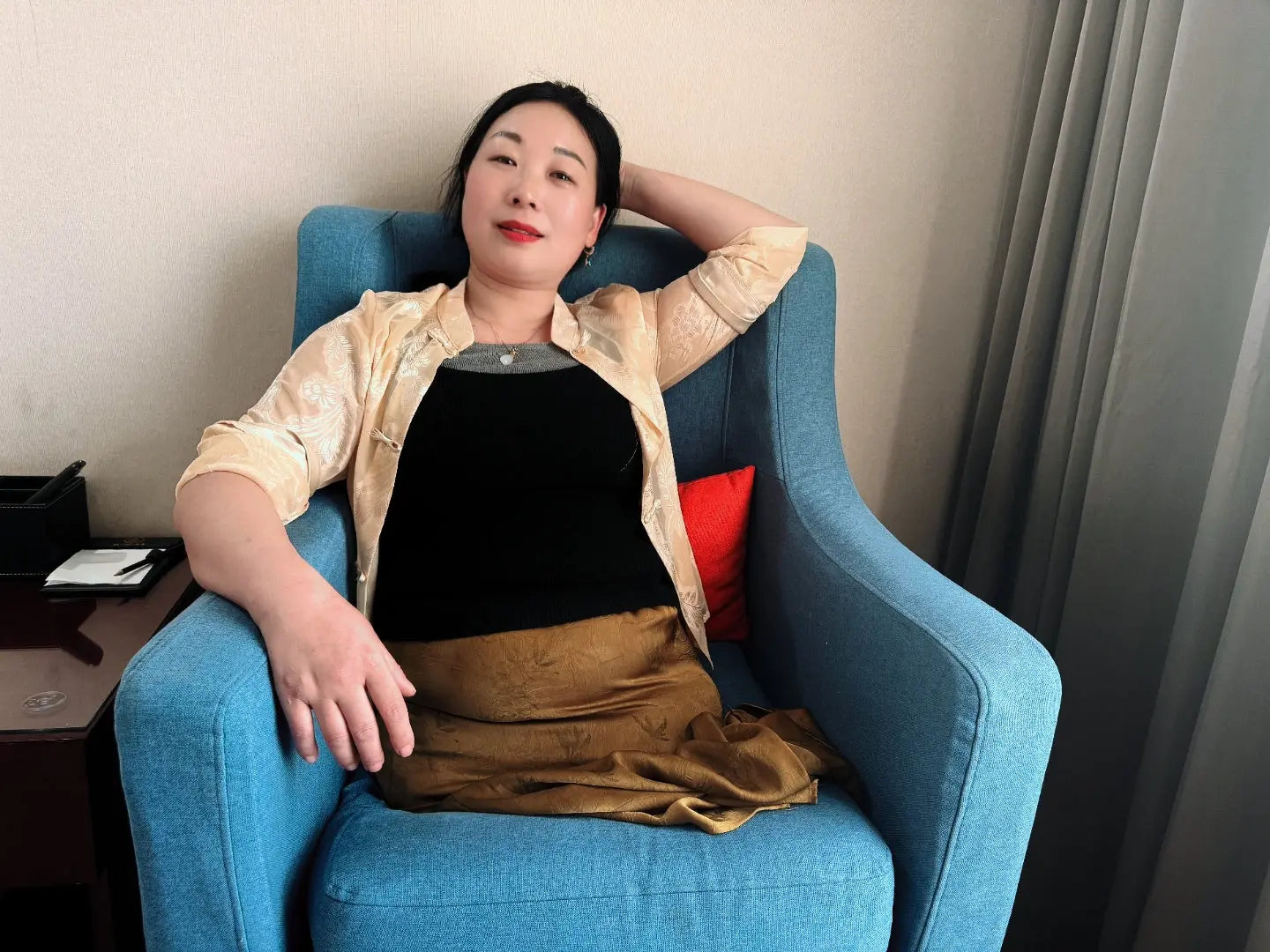 New model New video: "Jojo:Dak Amputee Girl" AmputeeClub