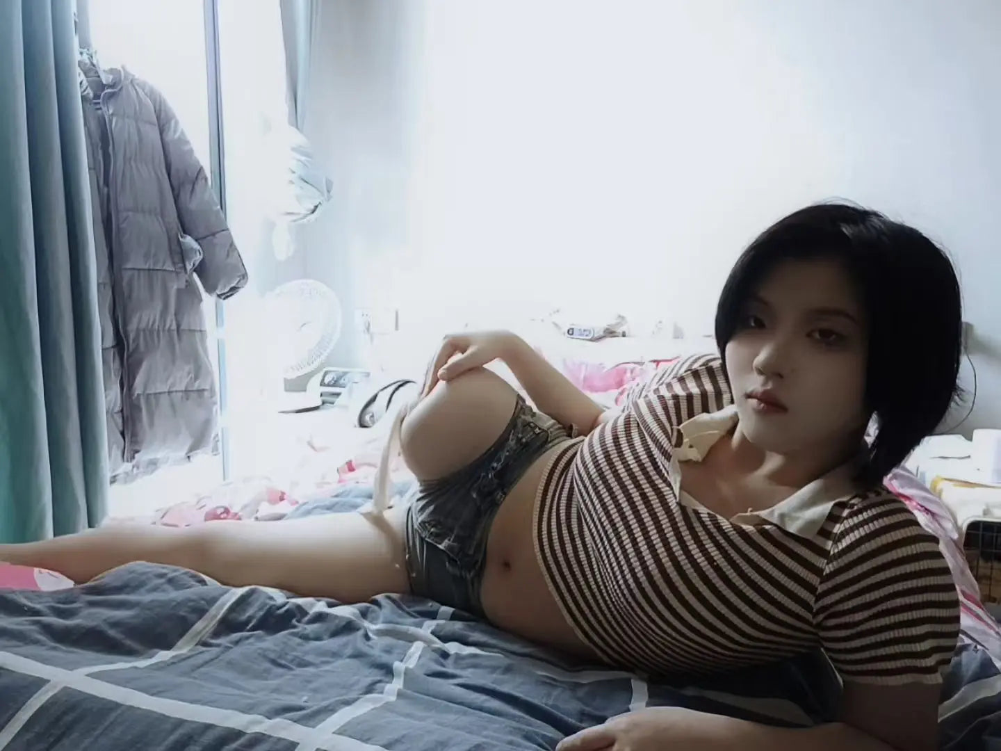 Lingo: Sak Amputee Girl - Selfie AmputeeClub