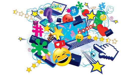 You're Back, and So Are Comments — Let's Talk!