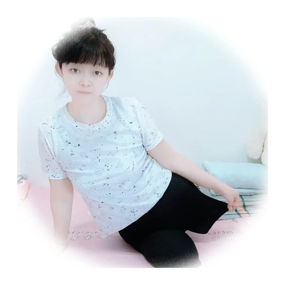 The story of model Sugar - AmputeeClub