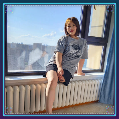Grace, A Sak Girl - Bedroom Dressing, Heels and Window Poses