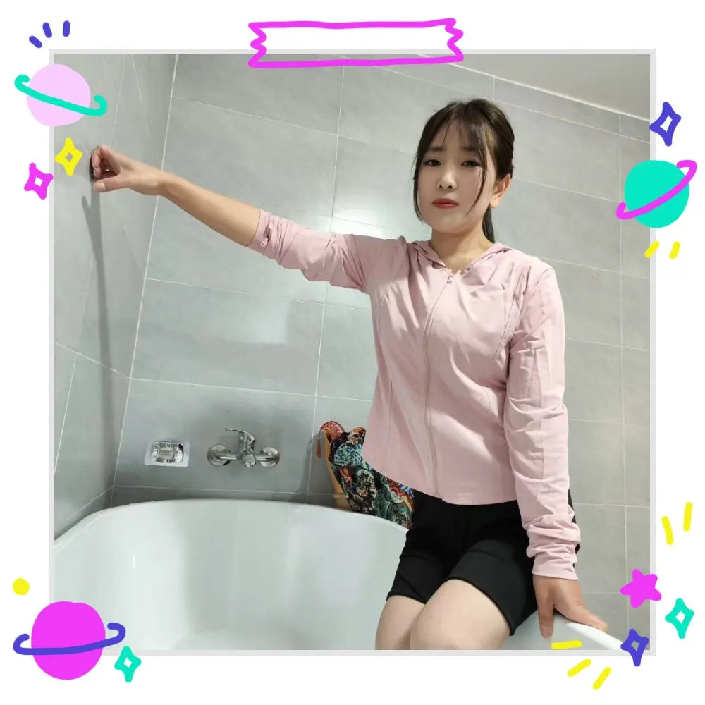 Sally: Dak Amputee Girl - Experience with New Prosthetic Limbs
