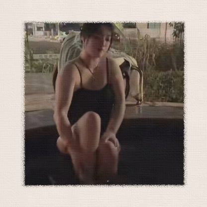 Ava: Paraplegic Girl-Hot Spring Experience - AmputeeClub