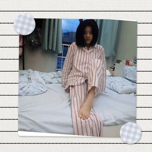 Lingo: Sak Amputee Girl - Waking up from a dream to find she's had an amputation - Plot summary