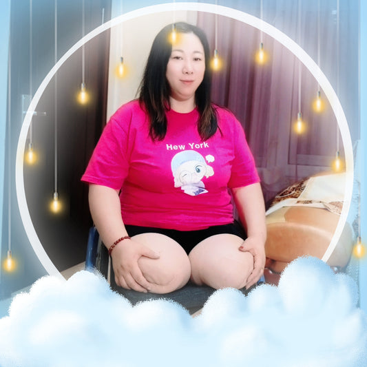 Beryl: Dak Amputee Girl - Assembly Experience of a New Wheelchair