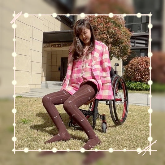 The Para Girl Fiona – Experiencing Gym Equipment in a Wheelchair