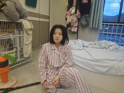 Lingo: Sak Amputee Girl - Waking up from a dream to find she's had an amputation - Plot summary