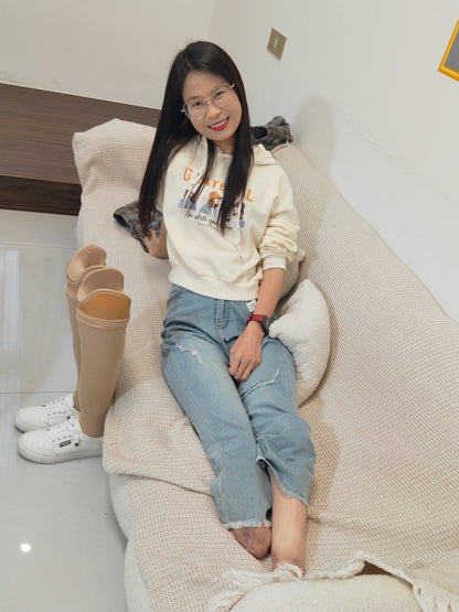 New Model, New Videos - Hazel the DBK Girl