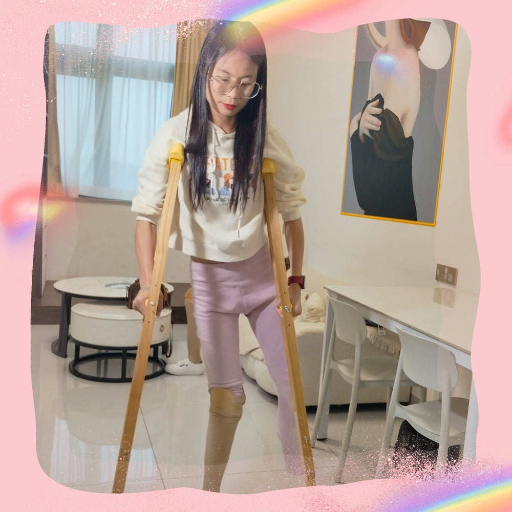New Model, New Videos - Hazel the DBK Girl