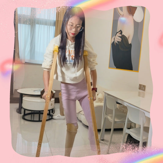 New Model, New Videos - Hazel the DBK Girl