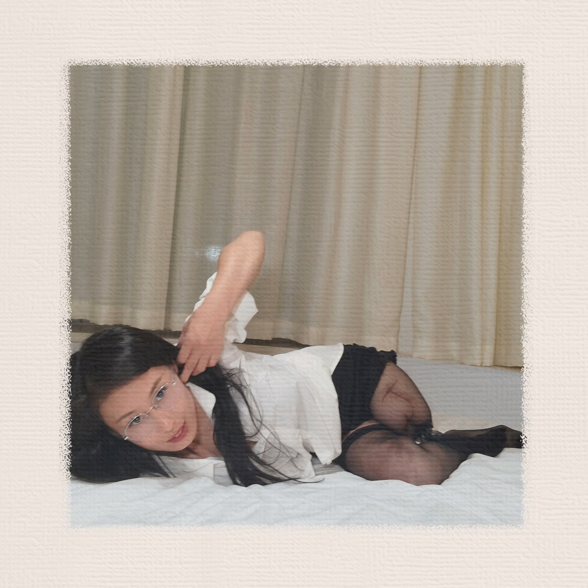 Ayla: Sak Amputee Girl - Pretending to be OOE